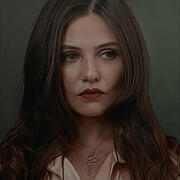 MEGARA NOTT-PARKINSON